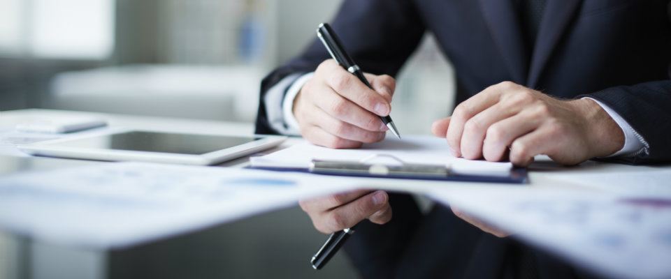 Insurance Contact Artwork